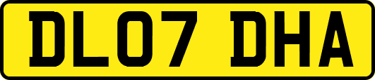 DL07DHA