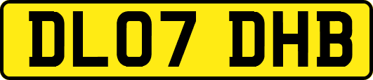 DL07DHB