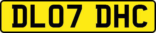 DL07DHC