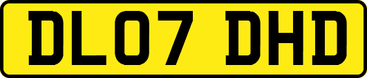 DL07DHD