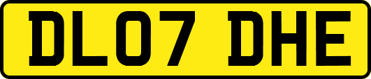 DL07DHE