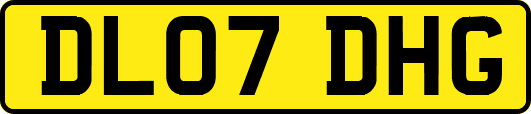 DL07DHG