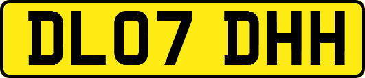 DL07DHH