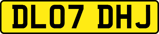 DL07DHJ