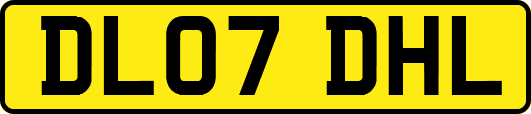 DL07DHL