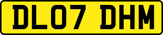 DL07DHM