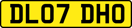 DL07DHO