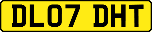 DL07DHT
