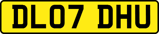DL07DHU