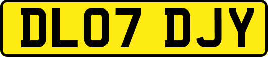 DL07DJY