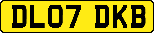 DL07DKB