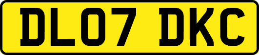 DL07DKC