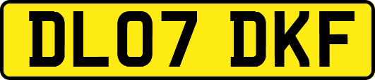 DL07DKF