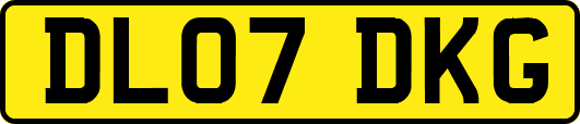 DL07DKG