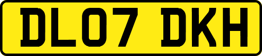 DL07DKH