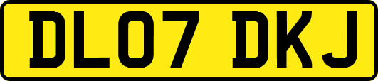 DL07DKJ