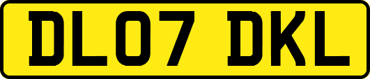 DL07DKL