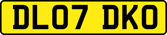 DL07DKO