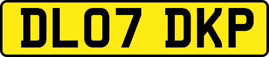 DL07DKP