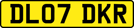 DL07DKR