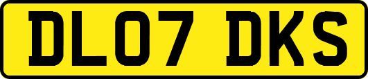 DL07DKS