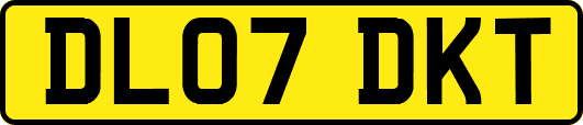 DL07DKT