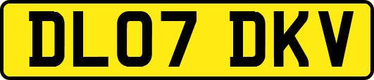 DL07DKV