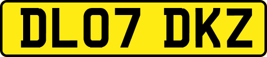 DL07DKZ