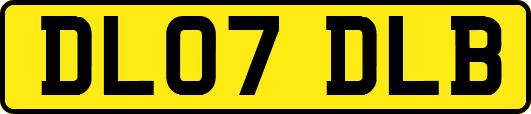 DL07DLB