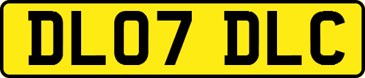 DL07DLC