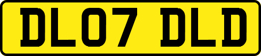 DL07DLD