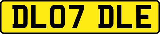 DL07DLE