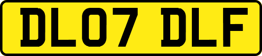 DL07DLF