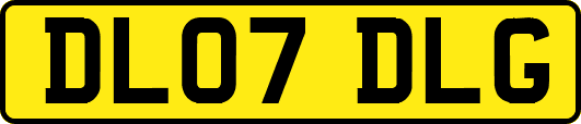 DL07DLG