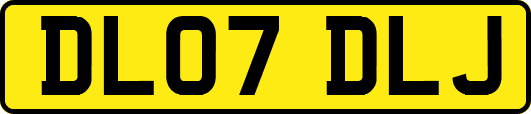 DL07DLJ