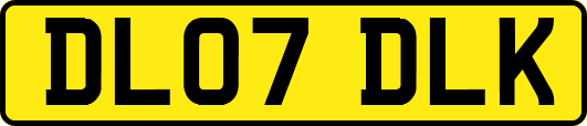 DL07DLK