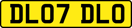 DL07DLO