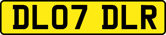 DL07DLR