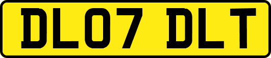 DL07DLT
