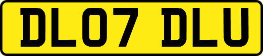 DL07DLU