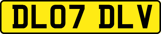 DL07DLV