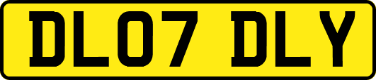 DL07DLY