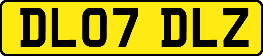 DL07DLZ