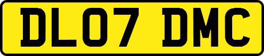 DL07DMC