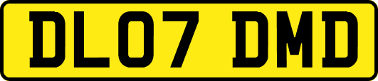DL07DMD