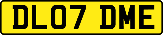 DL07DME