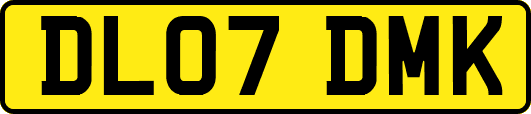 DL07DMK