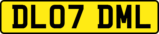 DL07DML