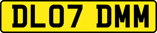 DL07DMM