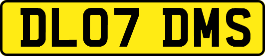 DL07DMS